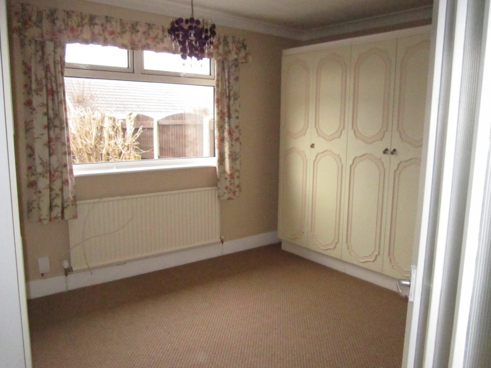 Ashfield Road, Bispham